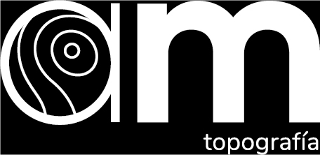 Logo AMtopografia